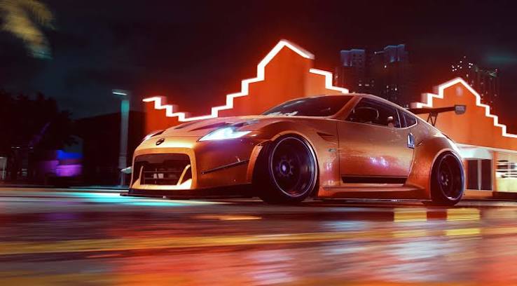 Nissan 370Z NISMO