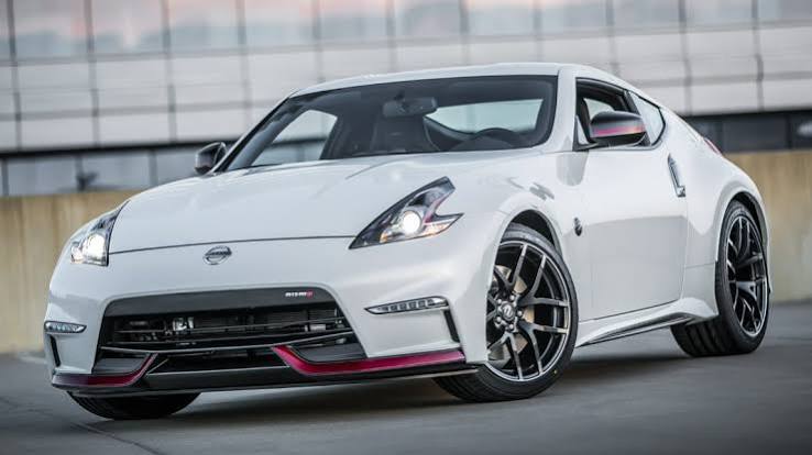 Historia del 370Z NISMO