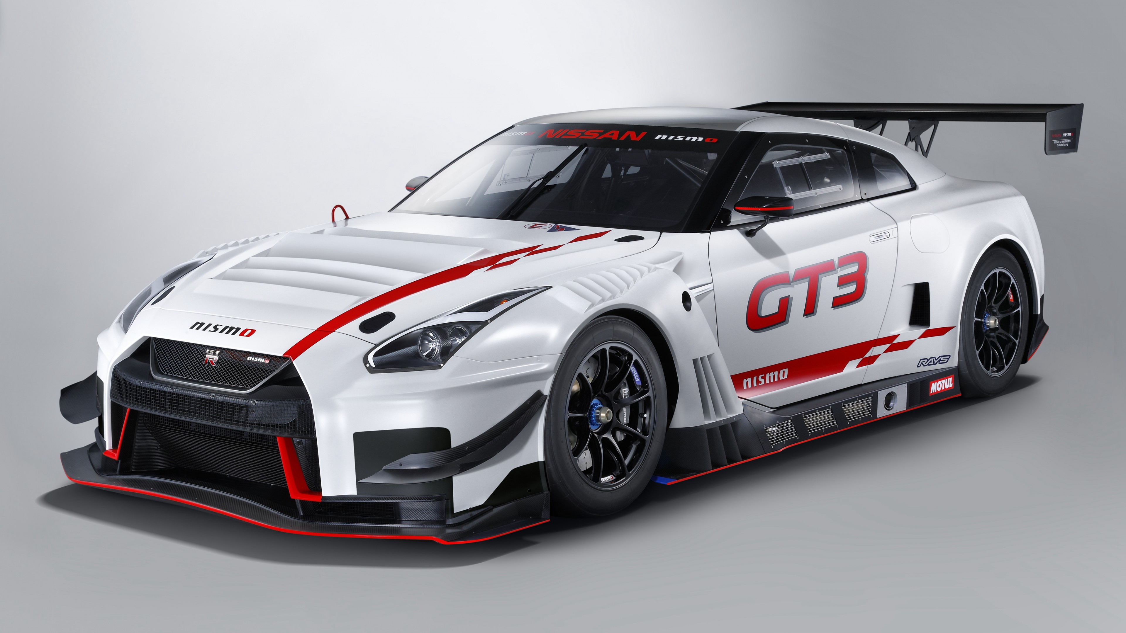 Galería NISMO 1