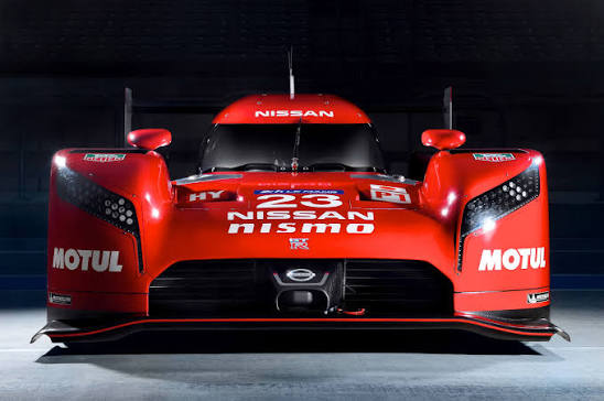 Galería NISMO 2