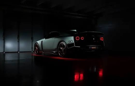 Galería NISMO 4