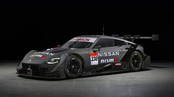 Galería NISMO 5