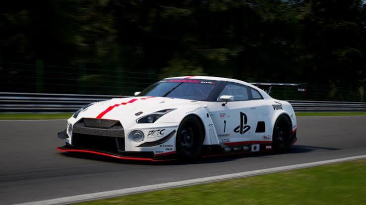 Historia GT-R NISMO