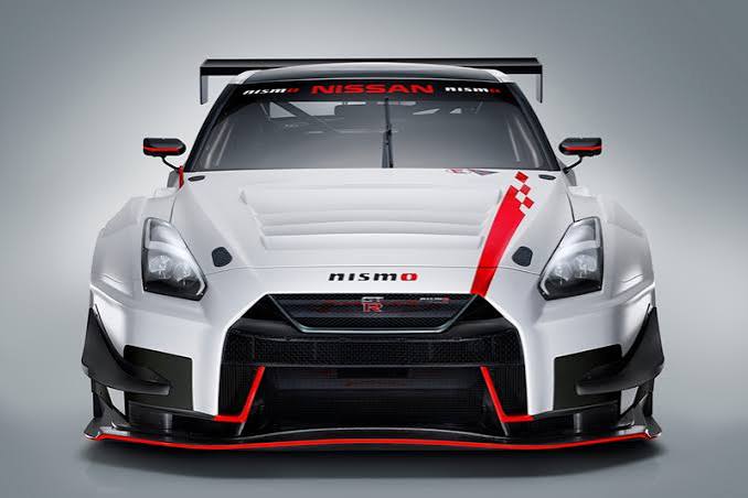 GT-R NISMO Imagen 8