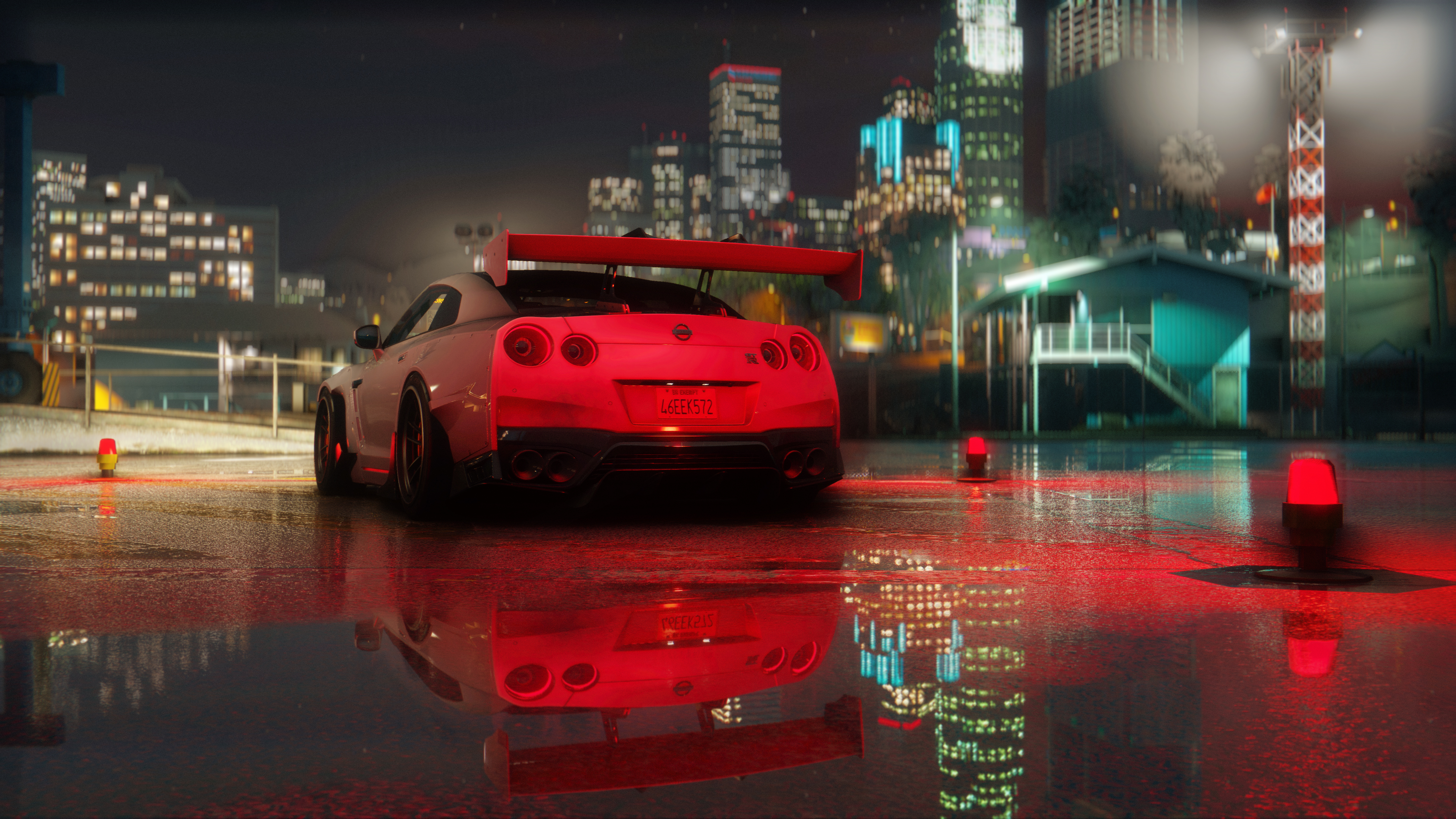 Banner Nissan NISMO