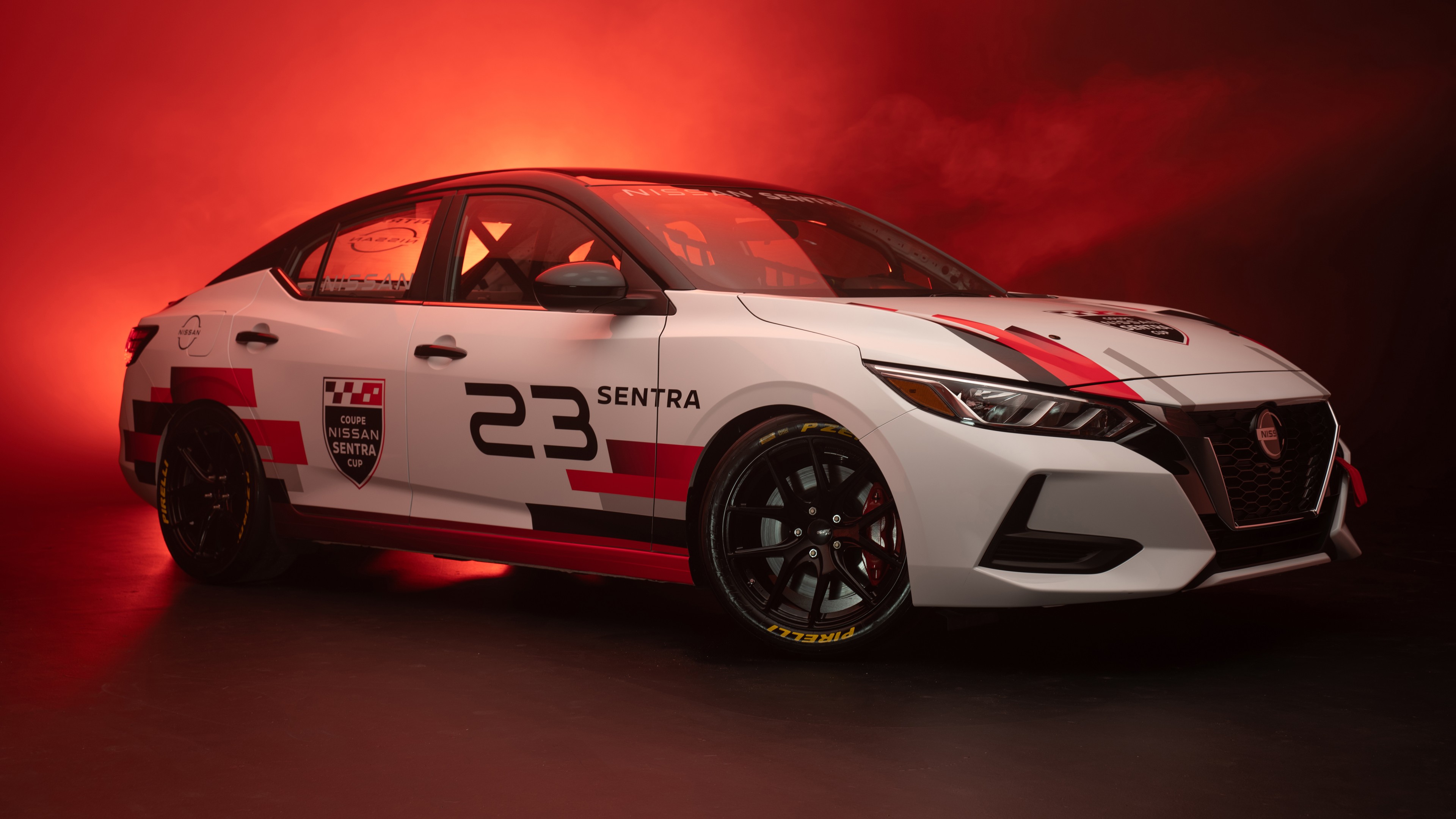 Nissan Sentra NISMO