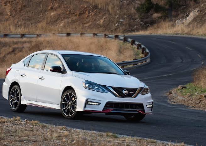 Sentra NISMO Imagen 5