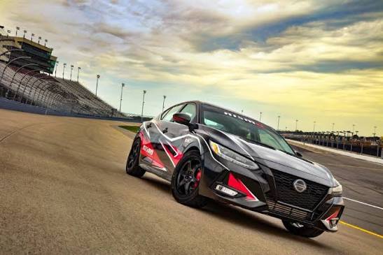 Sentra NISMO Imagen 6
