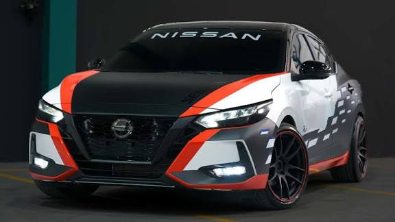 Sentra NISMO Imagen 7