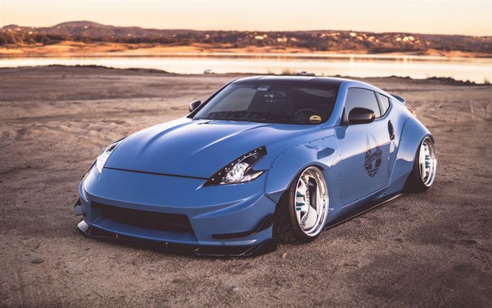 Nissan Z NISMO
