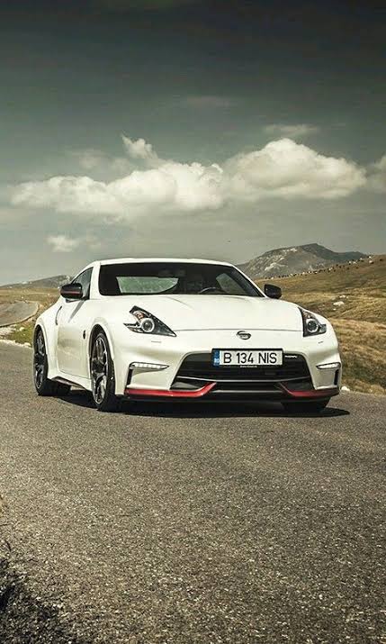 Nissan Z NISMO