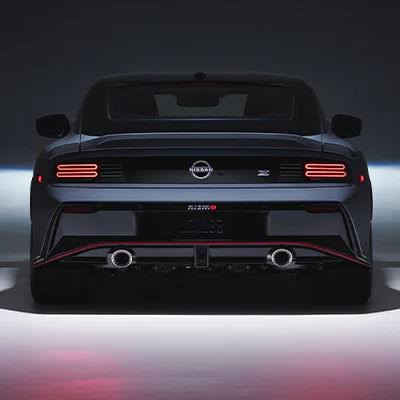 Nissan Z NISMO Imagen 6
