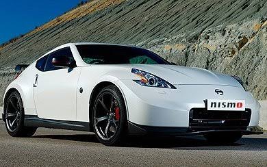 Nissan Z NISMO Imagen 7